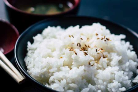 Cara Mengelola Nasi bagi Penderita Diabetes