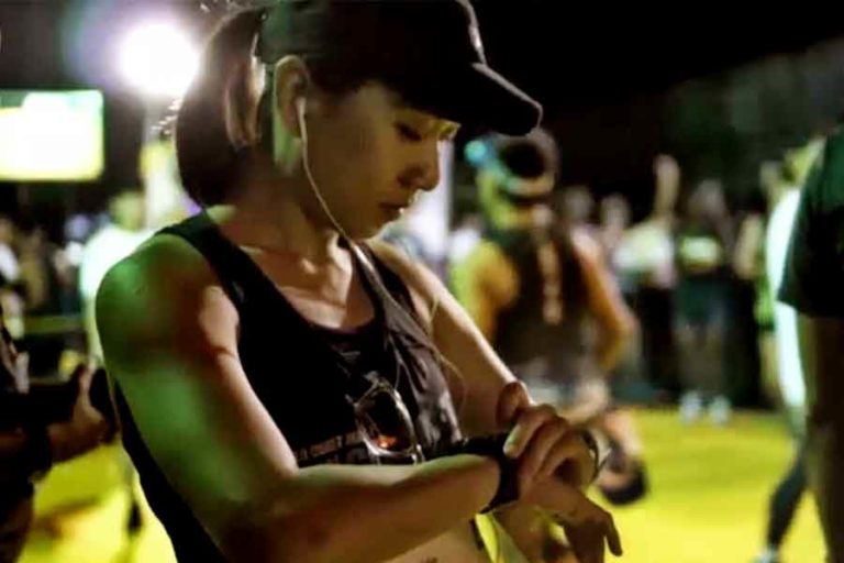 Satu Dekade Maybank Marathon, Ciptakan Lomba Lari Berstandar Internasional