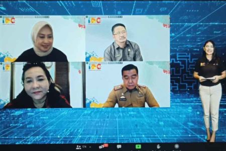 Road to IDC AMSI 2021 : Kolaborasi Maksimalkan Promosi Wisata di Sumatera Selatan