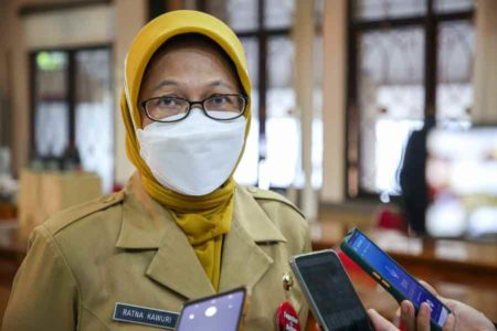Naik Dibanding Tahun Lalu, CJIBF 2021 Bukukan Kepeminatan Investasi Rp 39 Triliun