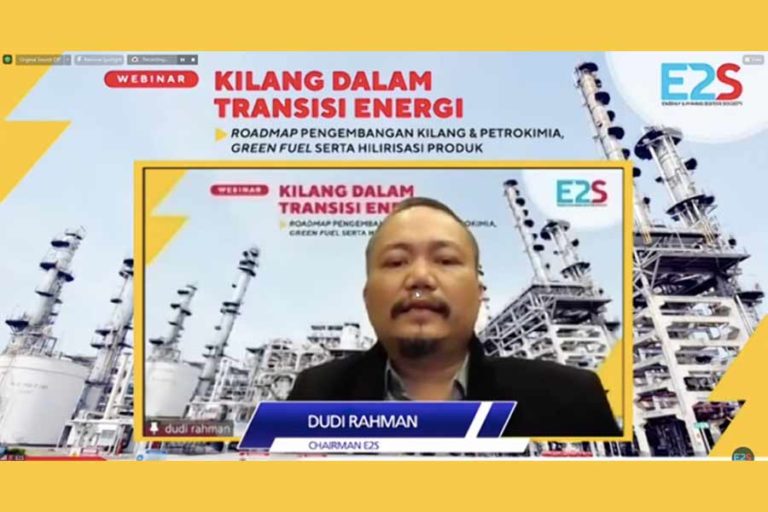 Kementerian ESDM : Tahun 2022 Impor BBM Akan Turun jadi 16,5 Juta Kiloliter