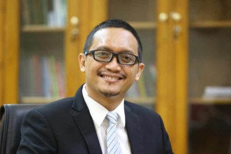 10 tahun Meneliti, Akademisi Universitas Airlangga disebut Expertscape sebagai Pakar Dunia