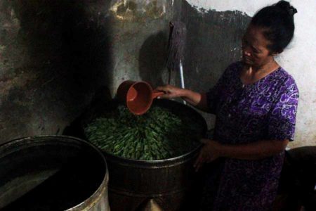 Kampung Lontong Surabaya, Lintas Zaman terus Bertahan