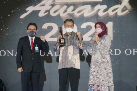 Konsisten Terapkan SNI, PT Pertamina Lubricants Pertahankan SNI Platinum