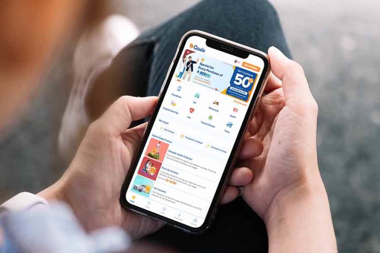 Luncurkan Asuransi dengan Target Milenial, BCA Life Rangkul Qoala untuk Pemasaran