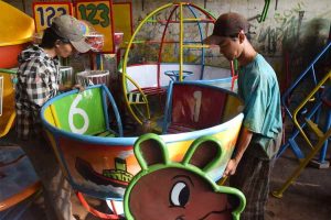 Jika Tak Dapat THR, Pekerja di Sulawesi Tengah Bisa Lapor ke Dinakertrans