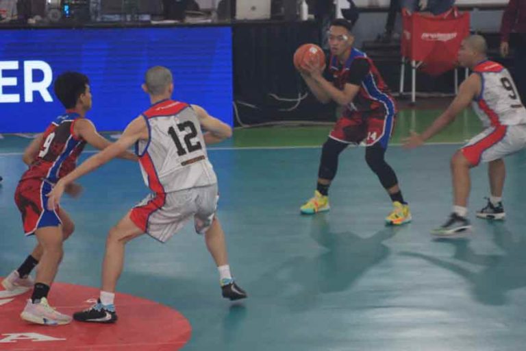 DBL Jatim Usai, Azrul : Penonton Streamingnya Luar Biasa