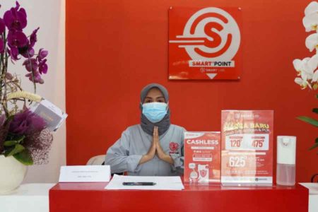 Hadapi Gelombang Ketiga Covid-19 di Momen Bataru, Smartcolab Siapkan PCR Test Berkualitas