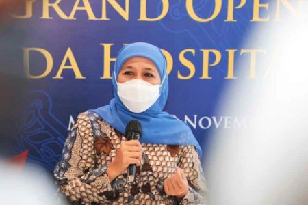 Diresmikan, Mayapada Hospital Siap jadi Alternatif Pengobatan Masyarakat agar Tak ke Luar Negeri