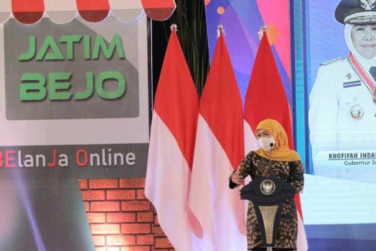Puji Program Jatim Bejo, LKPP Dorong Provinsi Lain Repilkasi