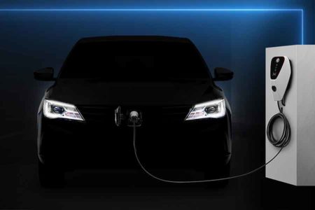 Siap Tampil di GIIAS, Mobil Listrik Murni MG Bikin Pengemudi Tak Repot Uji Emisi