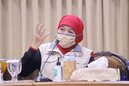 Soroti Kasus Asusila di Malang, Gubernur Jatim : Usut Tuntas, Proses Hukum Para Pelaku