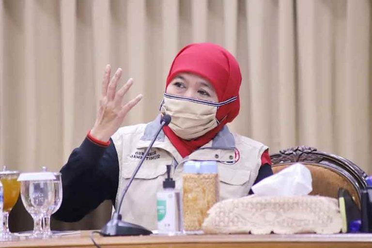 Soroti Kasus Asusila di Malang, Gubernur Jatim : Usut Tuntas, Proses Hukum Para Pelaku