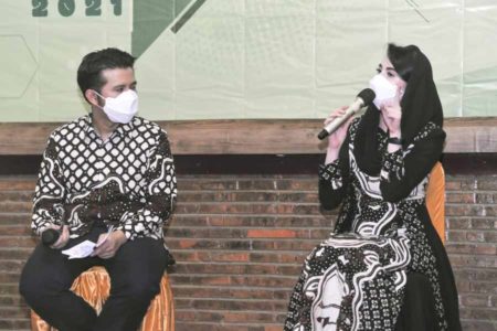 Perkuat Silaturahmi, Regional Indonesia Timur Gelar Media Gathering dan Forum Digital Marketing