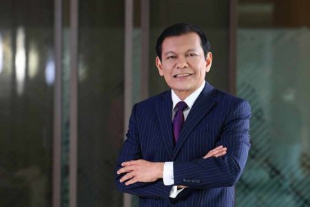 Triwulan Ketiga 2021, Citi Indonesia Bukukan Laba Bersih Rp 869 Miliar