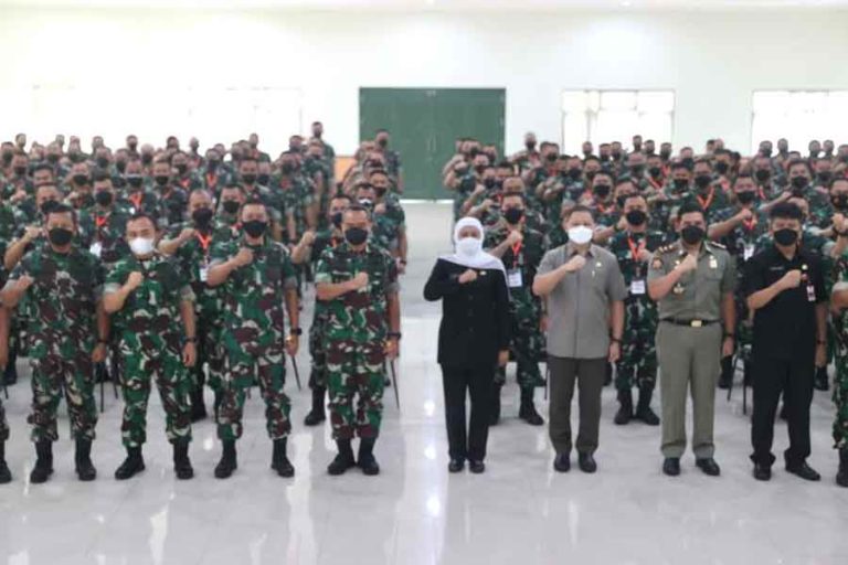 Strongpartnership Antar Stakeholder Penting untuk Saling Bantu di Setiap Masalah