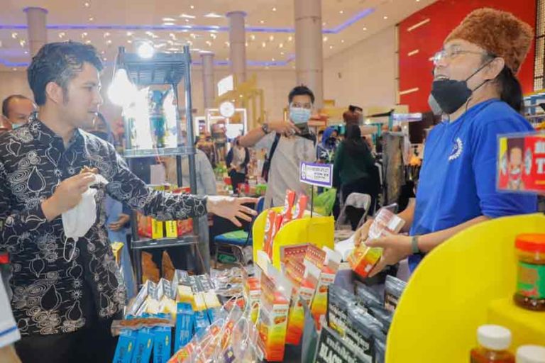 Perkuat Produk UMKM lewat Added Value dan Potensi Pasar Ekspor
