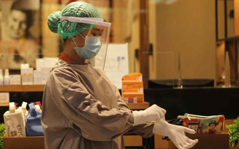 Sejak Omicron Muncul, Tren Kasus Covid-19 pada Balita Alami Perubahan