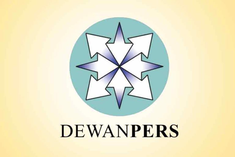 Dewan Pers : Pemidanaan Wartawan adalah Penyimpangan terhadap Prinsip Kemerdekaan Pers