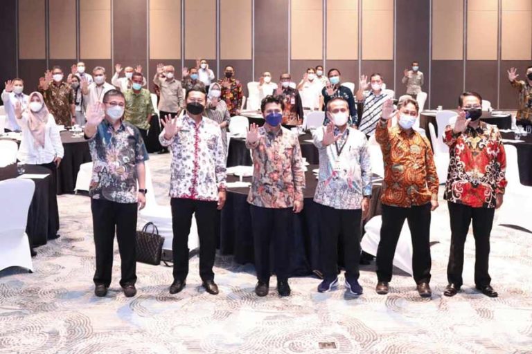 Pelaku Usaha harus Berani Bersuara Agar Terhindar dari Tindak Pidana Korupsi