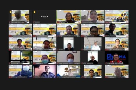 Solusi Efisiensi Mesin Industri di Masa Pandemi bersama Pertamina Lubricants