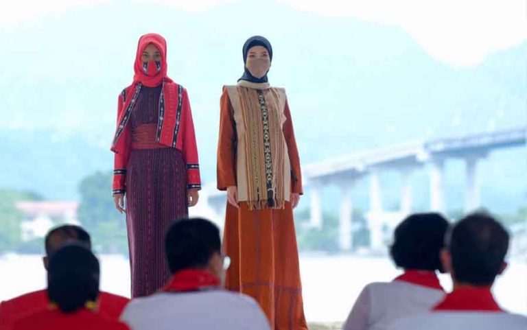 Pelibatan Satuan Pendidikan dalam Pengembangan UMKM lewat Gernas BBI jadi Sejarah Baru