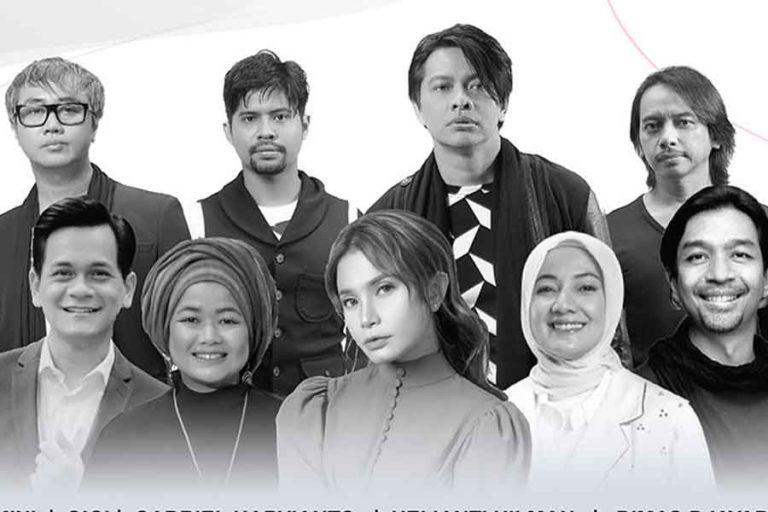 CIMB Niaga Syariah Manjakan Nasabah dengan Haya Online Fest 2021