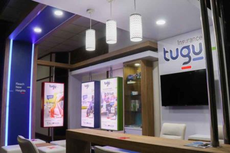 Kinerja TW III-2021, Tugu Insurance Raih Laba Rp 229 Miliar