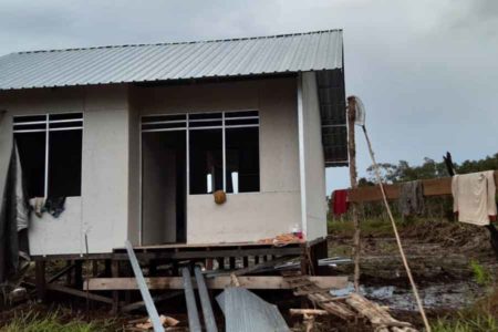 Akhir tahun 2021, Jawa Tengah Siap Berangkatkan 10 KK Transmigran