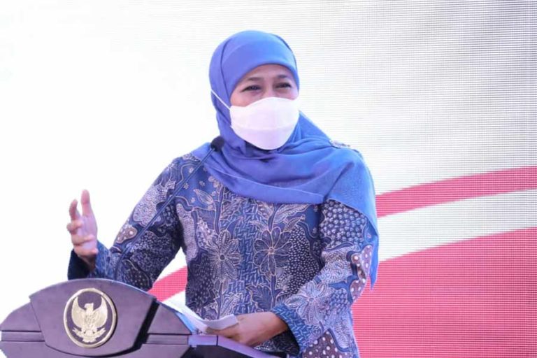 Berdasar IDM 2021, Jumlah Desa Mandiri Jatim yang Tertinggi