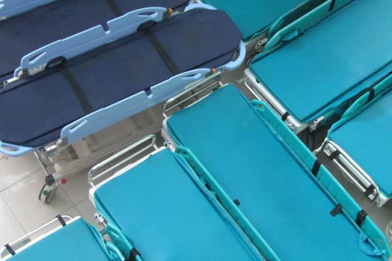 Antisipasi Varian Omicron, Pemerintah RI Harus Kokohkan Infrastruktur Kesehatan