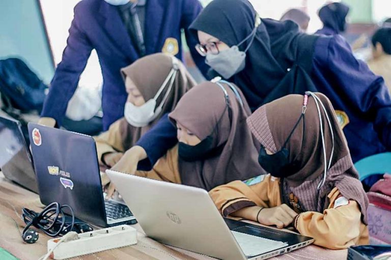 57 Pemuda Tangerang Perebutkan Kuota Pertukaran Pemuda ke Singapura, Jepang dan Korea