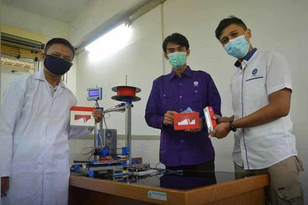 2021 Disebut Sebagai Masa Suram Pembangunan Riset Nasional, Mengapa?