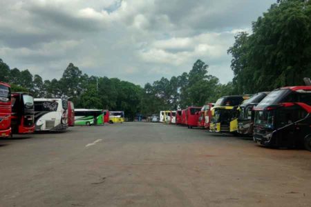 Keputusan PPKM Level 3 Saat Nataru, Organda: Memberatkan tapi Siap Ikuti Kebijakan Pemerintah