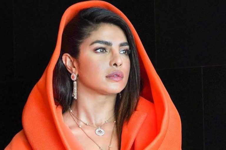Masker Alami ini Membuatmu Cantik bak Priyanka Chopra