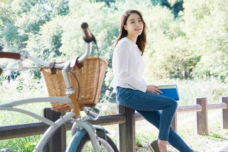 3 Paduan Jeans untuk Citra Cantikmu di 2022