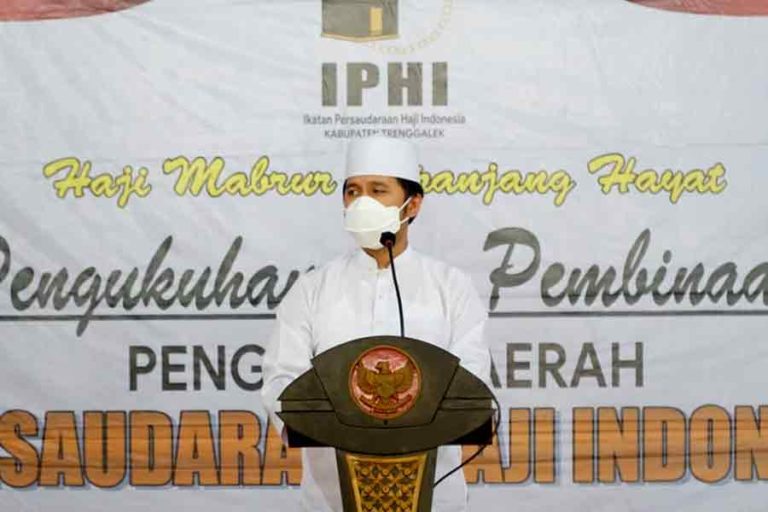 Dari Berbagai Profesi tanpa Afiliasi, Anggota IPHI bisa Berpartisipasi dalam Pembangunan