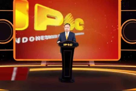 Joko Supriyono : Energi Terbarukan Berbasis Sawit bakal jadi Primadona Global