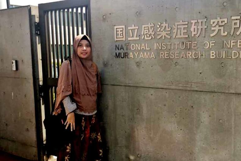 Omicron bisa Gantikan Posisi Delta, Epidemiolog Unair : Harus Diwaspadai dan Diantisipasi
