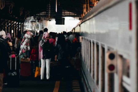 Hati-hati, Inkonsistensi Kebijakan Pemerintah bisa Turunkan Kepercayaan Publik