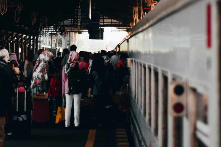Hati-hati, Inkonsistensi Kebijakan Pemerintah bisa Turunkan Kepercayaan Publik