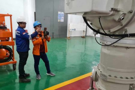 PLN Operasikan 3 Proyek Kelistrikan Senilai Rp 324,4 Miliar untuk Dukung Pemulihan Ekonomi di Jakarta