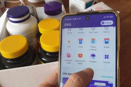 OVO Hadirkan Layanan Asuransi Terjangkau untuk Penyakit Menular dan Kecelakaan