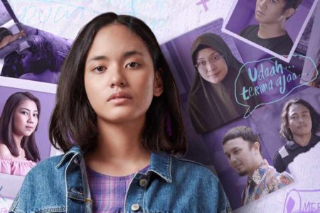 Yuni dan Mitos Penolakan Melaju di Toronto International Film Festival