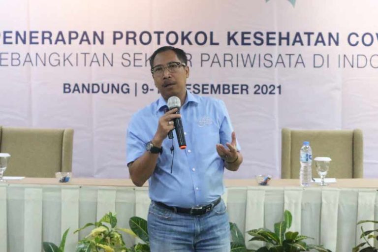 Perlu Strategi untuk Seimbangkan Pergerakan Ekonomi dan Pencegahan Covid-19