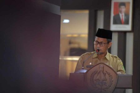 Alhamdulillah, Riau Nihil Kasus Covid-19
