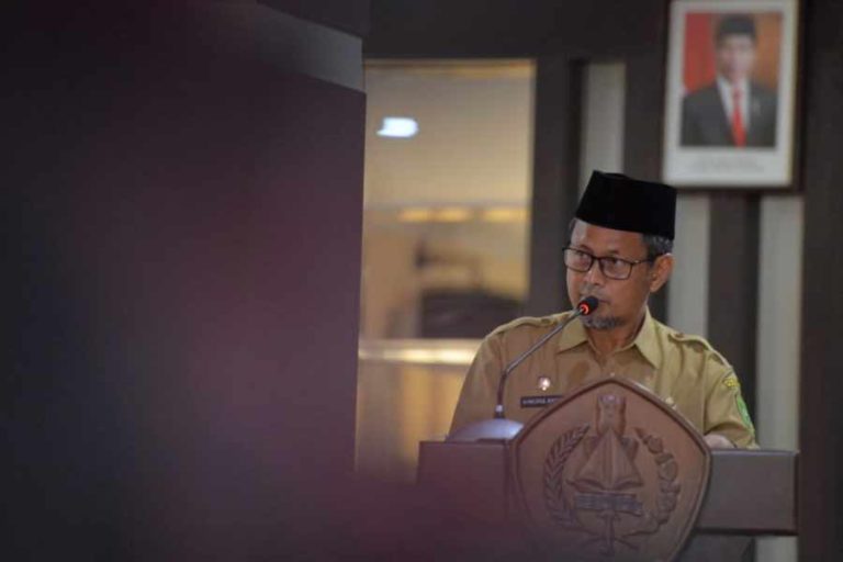 Alhamdulillah, Riau Nihil Kasus Covid-19