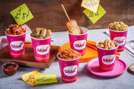 Jangan Asal Makan, Ini Fakta Unik di Balik Jajanan Khas Korea