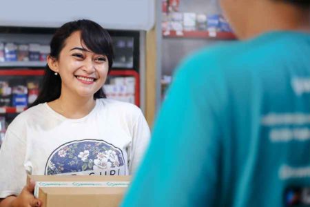 Miliki Model Bisnis Kuat, Unilever dan Sido Muncul Gabung dalam Platform GudangAda