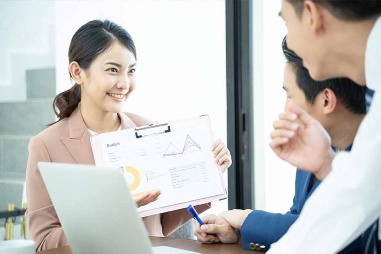 Lagi Cari Kerja, Ini Hal Penting yang Wajib Diperhatikan